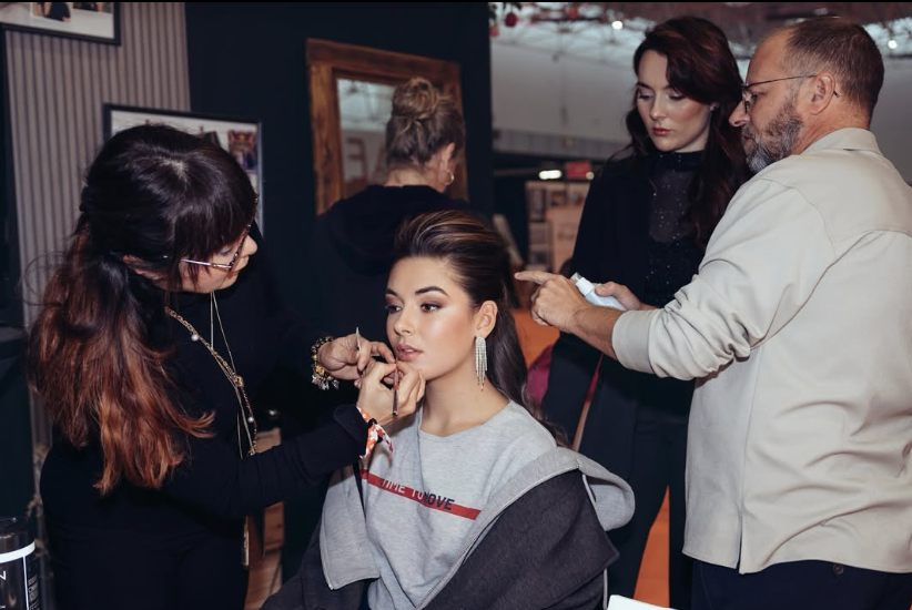 Coiffure et beauté à Caen