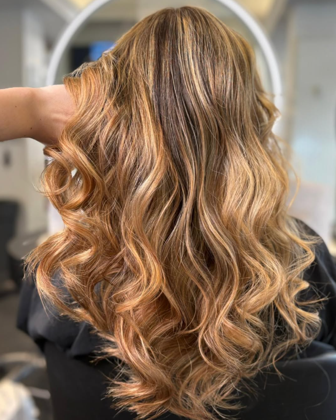 Inspiration salon premium